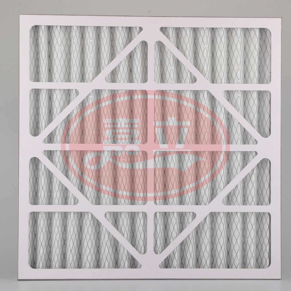 青秀纸框过滤器